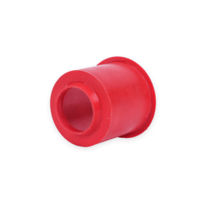 Pipe Sleeve (Red - Blue)