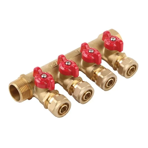 Pex Flexible Hose